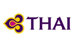 Thai-Airways-Logo